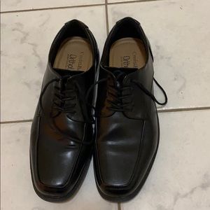 Men’s Dress Shoes